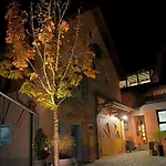 Landgasthof Rebstock 3* Stuhlingen