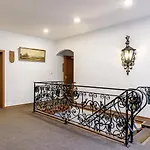 Hotel Landgasthof Rebstock Stuhlingen