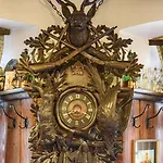 Hotel Landgasthof Rebstock