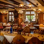 Landgasthof Rebstock Hotel Stuhlingen