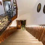 Landgasthof Rebstock Hotel Stuhlingen