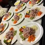 Landgasthof Rebstock Hotel