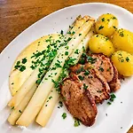 Hotel Landgasthof Rebstock Stuhlingen