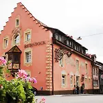 Hotel Landgasthof Rebstock Stuhlingen