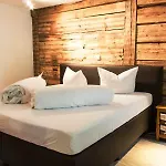 Hotel Landgasthof Rebstock 3*