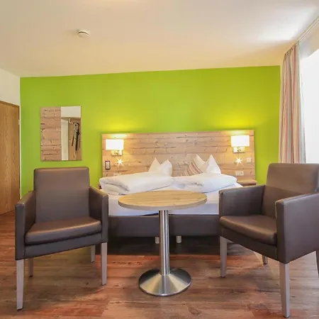 Landgasthof Rebstock Hotell