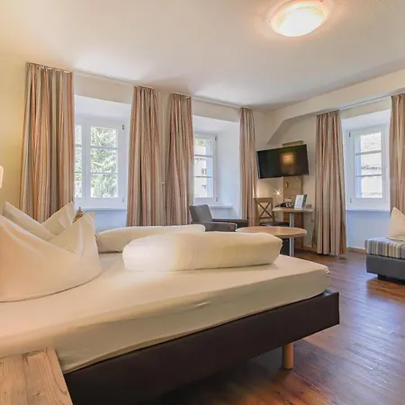 Landgasthof Rebstock Hotell 3*