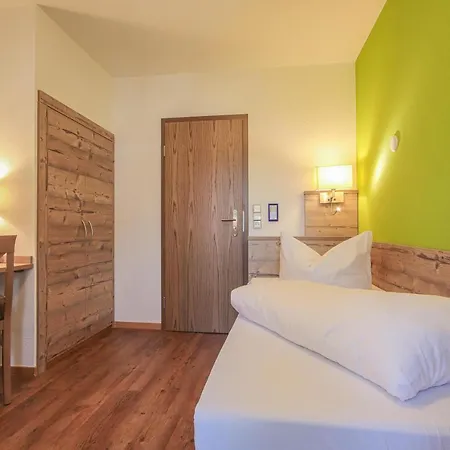 Landgasthof Rebstock Hotell Stuhlingen