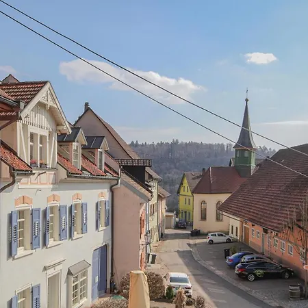 Landgasthof Rebstock Hotell 3*