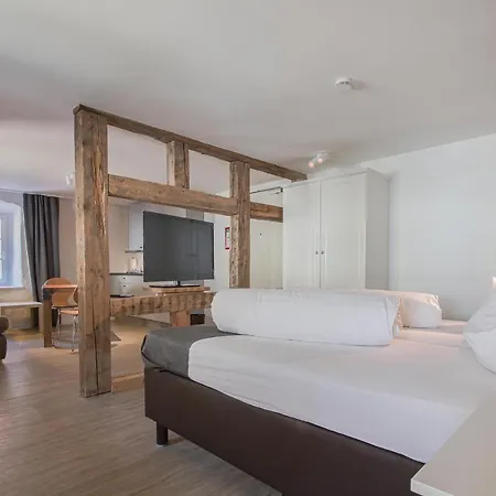 Landgasthof Rebstock Hotell