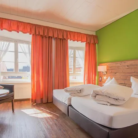 Landgasthof Rebstock 3*