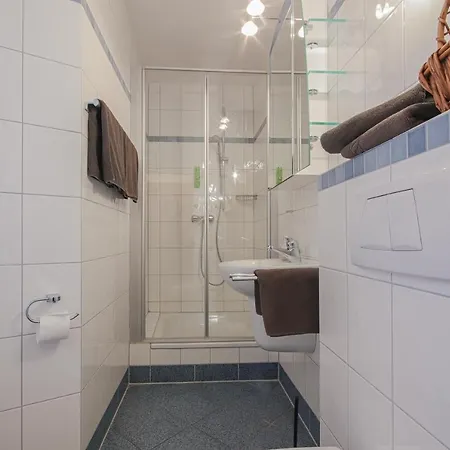 Landgasthof Rebstock Hotell