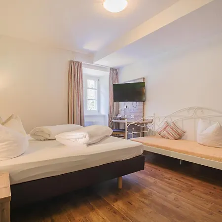 Hotell Landgasthof Rebstock