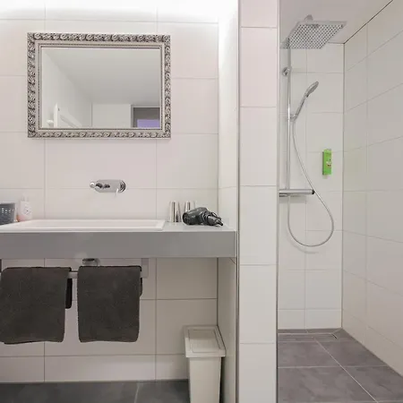 Hotell Landgasthof Rebstock