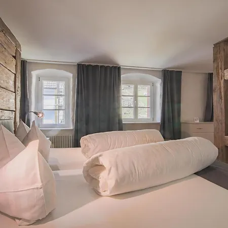 Hotel Landgasthof Rebstock 3*