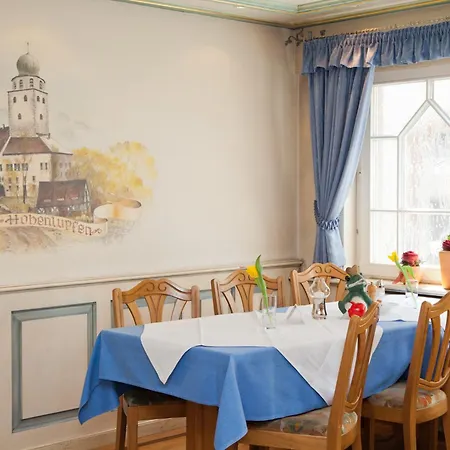 Landgasthof Rebstock