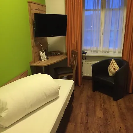 Landgasthof Rebstock 3* Stuhlingen