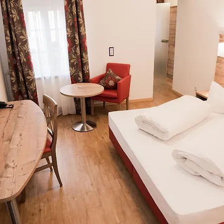 Hotel Landgasthof Rebstock