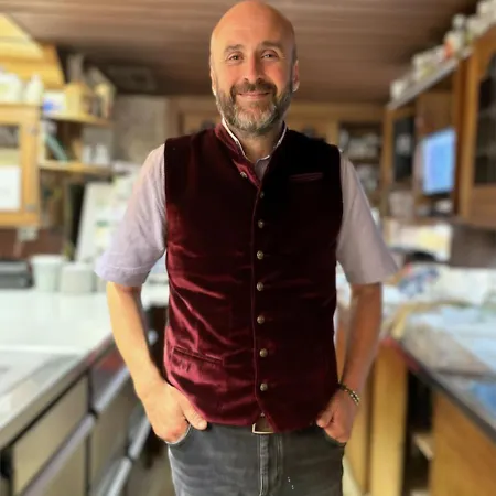 Landgasthof Rebstock Hotel 3*