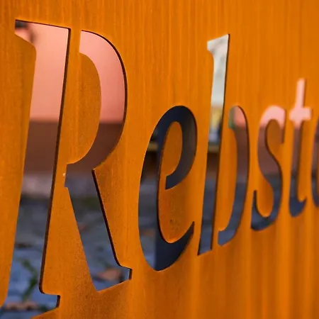 Hotel Landgasthof Rebstock Stuhlingen