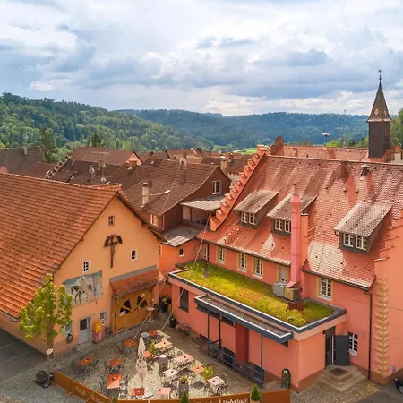 Landgasthof Rebstock