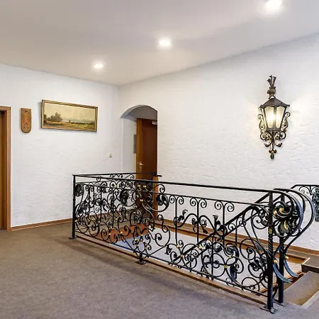 Hotel Landgasthof Rebstock Stuhlingen