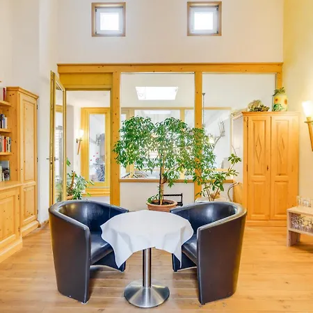 Landgasthof Rebstock Hotel