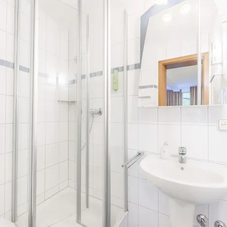 Hotel Landgasthof Rebstock 3*