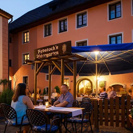 Landgasthof Rebstock 3* Stuhlingen