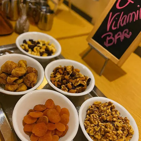 Hotel Landgasthof Rebstock 3*