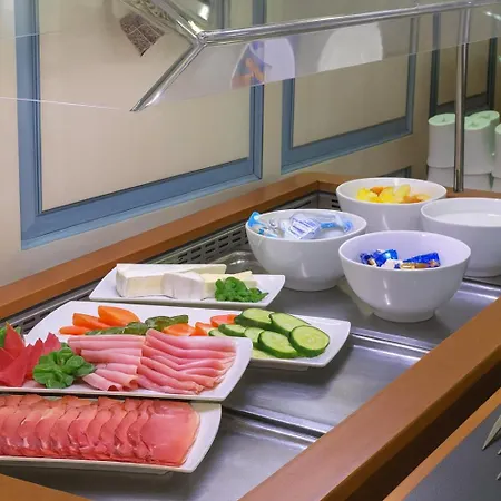 Landgasthof Rebstock