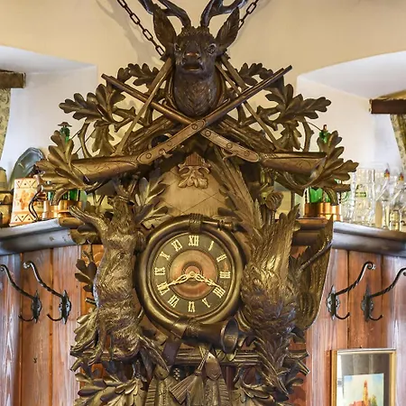 Hotel Landgasthof Rebstock