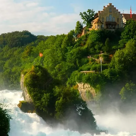 Landgasthof Rebstock Hotel 3*