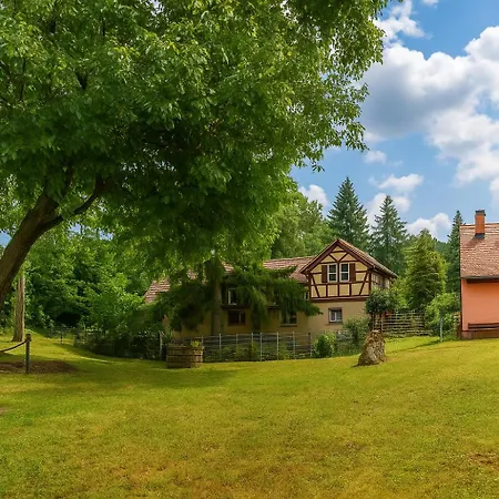 Hotel Landgasthof Rebstock 3*