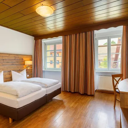 Hotel Landgasthof Rebstock Stuhlingen