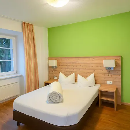 Landgasthof Rebstock 3* Stuhlingen