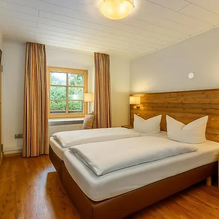 Hotel Landgasthof Rebstock