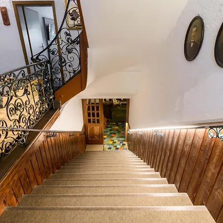 Landgasthof Rebstock Hotel Stuhlingen