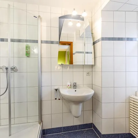 Hotel Landgasthof Rebstock Stuhlingen