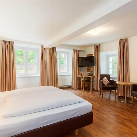 Landgasthof Rebstock