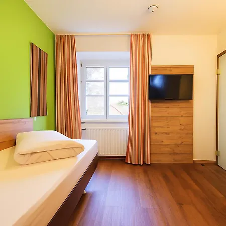 Hotel Landgasthof Rebstock