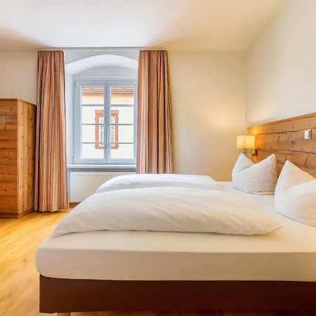 Landgasthof Rebstock Hotel Stuhlingen