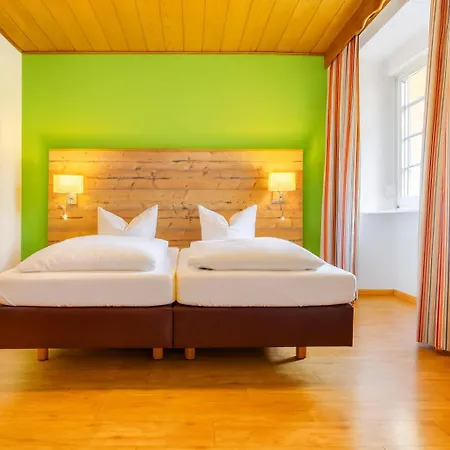 Landgasthof Rebstock Stuhlingen