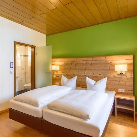 Landgasthof Rebstock