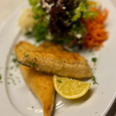 Landgasthof Rebstock Hotel