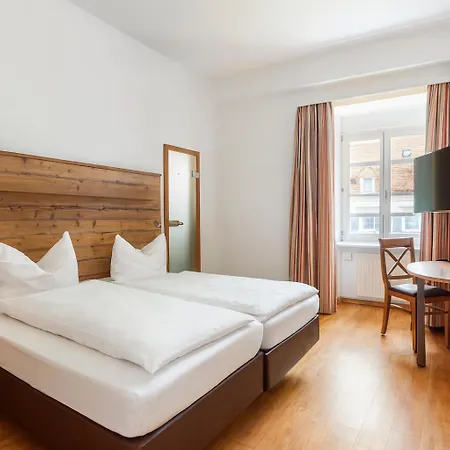 Hotel Landgasthof Rebstock