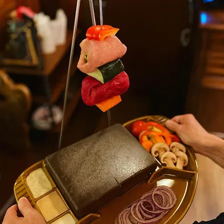 Landgasthof Rebstock Hotel Stuhlingen