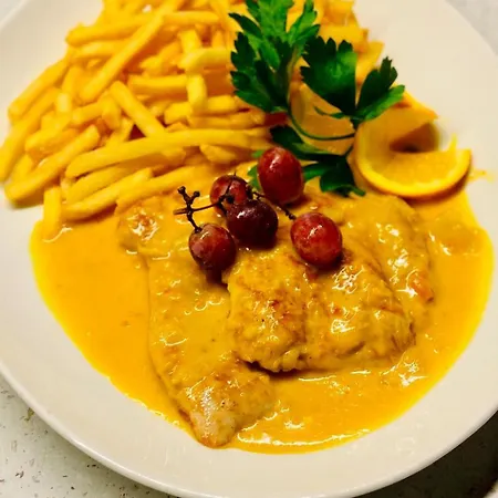 Hotel Landgasthof Rebstock