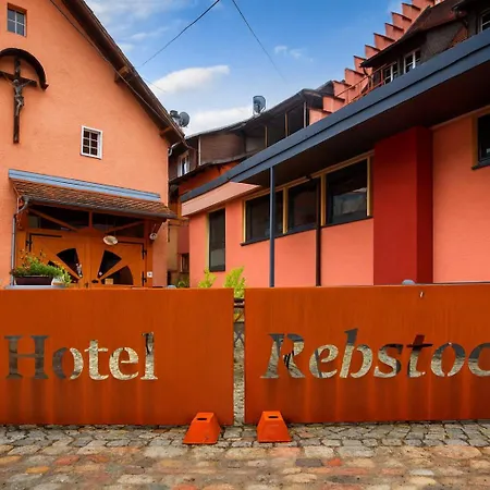 Landgasthof Rebstock Hotel Stuhlingen