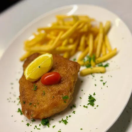 Landgasthof Rebstock Stuhlingen